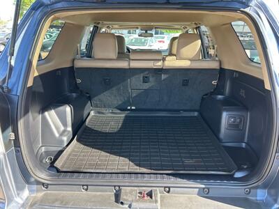 2011 Toyota 4Runner Limited   - Photo 17 - South Sioux City, NE 68776