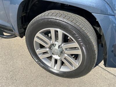 2011 Toyota 4Runner Limited   - Photo 10 - South Sioux City, NE 68776