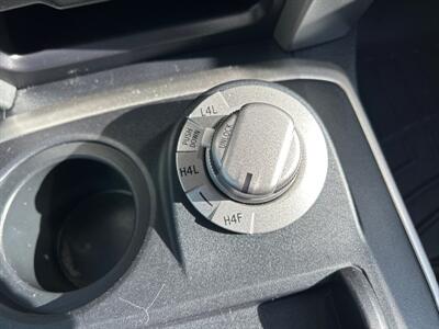 2011 Toyota 4Runner Limited   - Photo 24 - South Sioux City, NE 68776