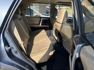 2011 Toyota 4Runner Limited   - Photo 18 - South Sioux City, NE 68776