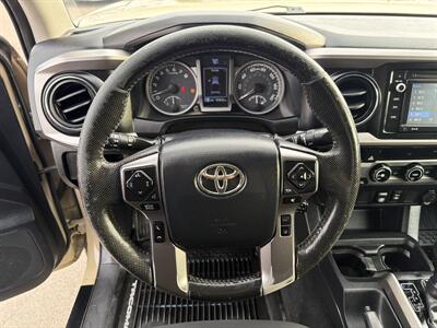 2018 Toyota Tacoma SR5 V6   - Photo 26 - South Sioux City, NE 68776