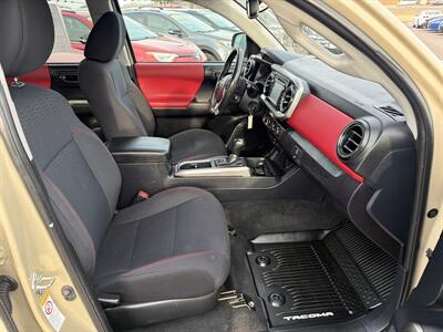2018 Toyota Tacoma SR5 V6   - Photo 20 - South Sioux City, NE 68776