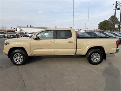 2018 Toyota Tacoma SR5 V6   - Photo 3 - South Sioux City, NE 68776