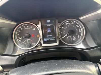 2018 Toyota Tacoma SR5 V6   - Photo 27 - South Sioux City, NE 68776