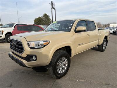 2018 Toyota Tacoma SR5 V6   - Photo 2 - South Sioux City, NE 68776