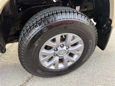 2018 Toyota Tacoma SR5 V6   - Photo 11 - South Sioux City, NE 68776