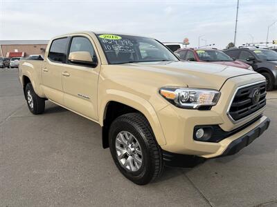 2018 Toyota Tacoma SR5 V6   - Photo 8 - South Sioux City, NE 68776