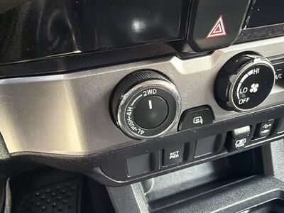 2018 Toyota Tacoma SR5 V6   - Photo 25 - South Sioux City, NE 68776