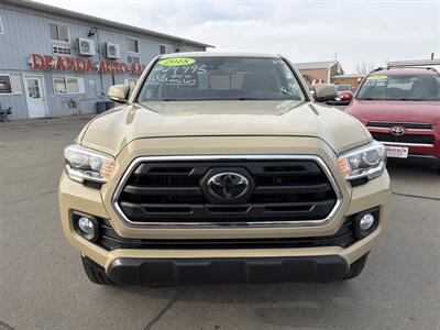 2018 Toyota Tacoma SR5 V6   - Photo 9 - South Sioux City, NE 68776