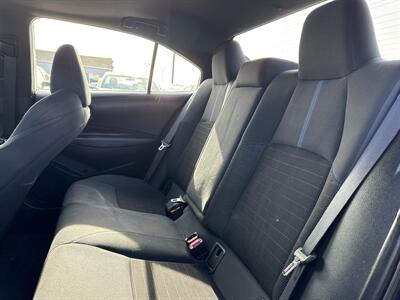 2020 Toyota Corolla SE   - Photo 16 - South Sioux City, NE 68776
