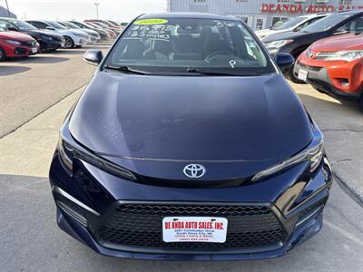 2020 Toyota Corolla SE   - Photo 12 - South Sioux City, NE 68776