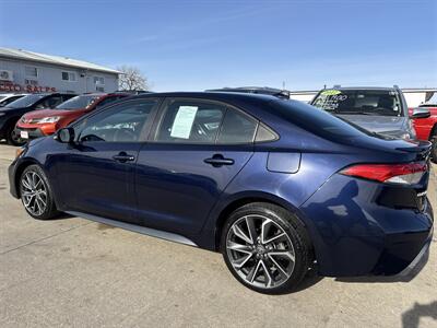 2020 Toyota Corolla SE   - Photo 4 - South Sioux City, NE 68776