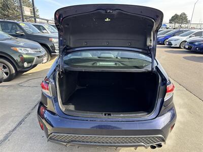 2020 Toyota Corolla SE   - Photo 18 - South Sioux City, NE 68776