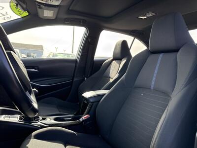 2020 Toyota Corolla SE   - Photo 14 - South Sioux City, NE 68776
