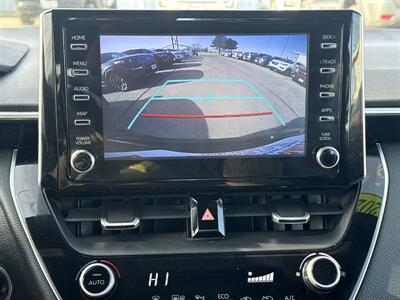 2020 Toyota Corolla SE   - Photo 25 - South Sioux City, NE 68776