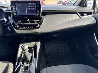 2020 Toyota Corolla SE   - Photo 23 - South Sioux City, NE 68776