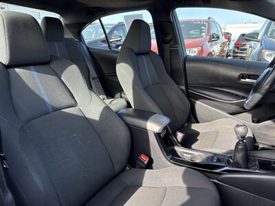 2020 Toyota Corolla SE   - Photo 19 - South Sioux City, NE 68776
