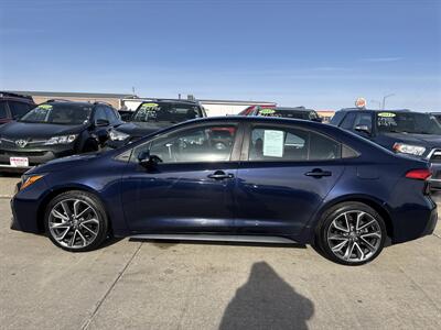 2020 Toyota Corolla SE   - Photo 3 - South Sioux City, NE 68776