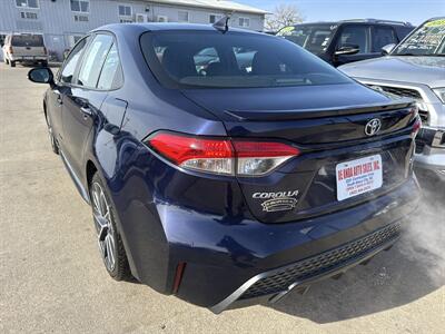 2020 Toyota Corolla SE   - Photo 5 - South Sioux City, NE 68776