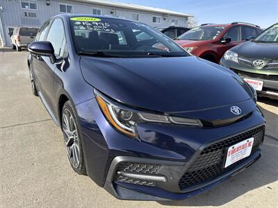 2020 Toyota Corolla SE   - Photo 11 - South Sioux City, NE 68776