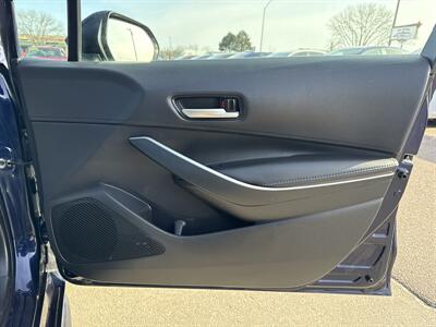 2020 Toyota Corolla SE   - Photo 20 - South Sioux City, NE 68776