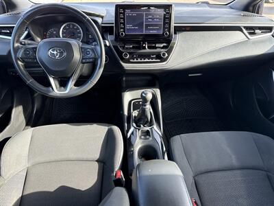 2020 Toyota Corolla SE   - Photo 21 - South Sioux City, NE 68776
