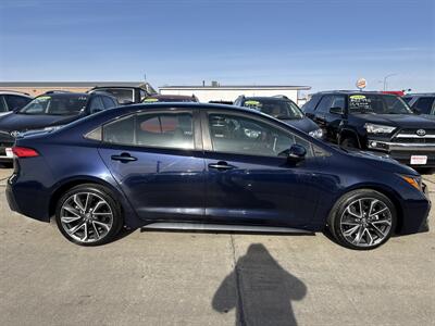 2020 Toyota Corolla SE   - Photo 9 - South Sioux City, NE 68776
