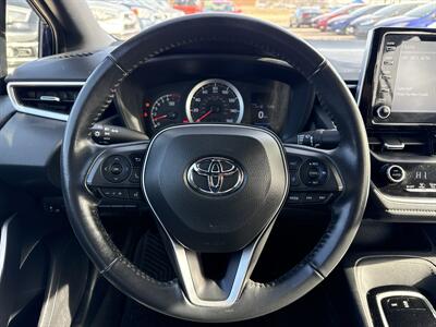 2020 Toyota Corolla SE   - Photo 22 - South Sioux City, NE 68776