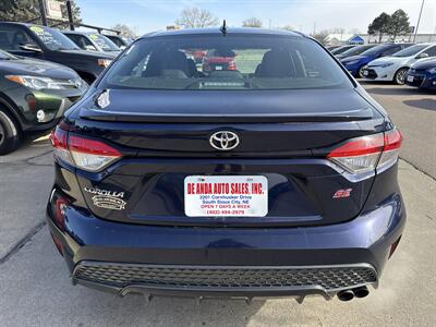2020 Toyota Corolla SE   - Photo 6 - South Sioux City, NE 68776