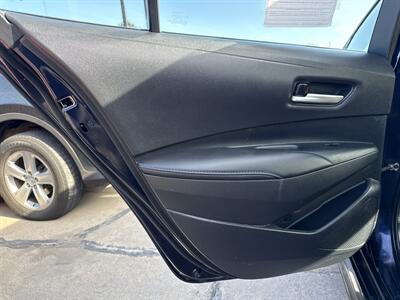 2020 Toyota Corolla SE   - Photo 17 - South Sioux City, NE 68776