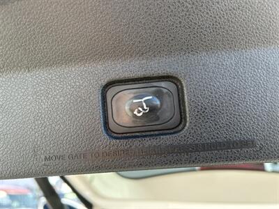 2016 Ford Explorer Platinum   - Photo 19 - South Sioux City, NE 68776