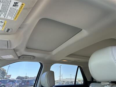 2016 Ford Explorer Platinum   - Photo 12 - South Sioux City, NE 68776