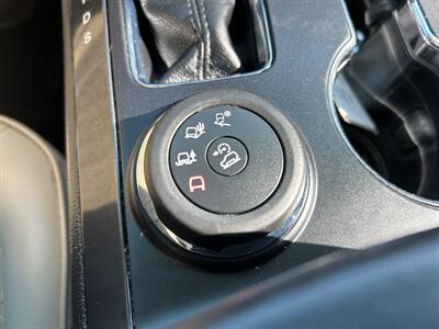 2016 Ford Explorer Platinum   - Photo 28 - South Sioux City, NE 68776