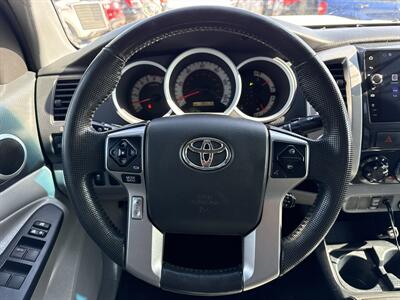 2014 Toyota Tacoma V6   - Photo 22 - South Sioux City, NE 68776