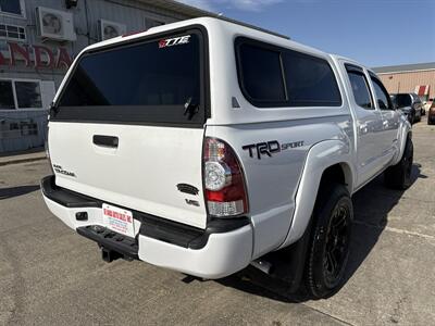 2014 Toyota Tacoma V6   - Photo 7 - South Sioux City, NE 68776