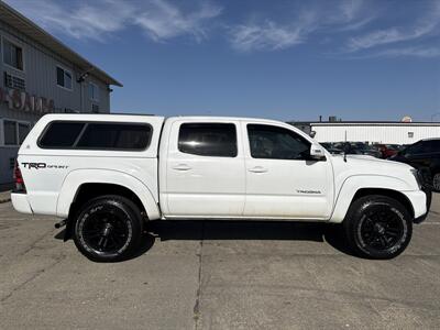 2014 Toyota Tacoma V6   - Photo 9 - South Sioux City, NE 68776