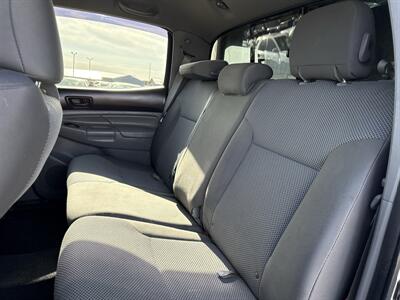 2014 Toyota Tacoma V6   - Photo 16 - South Sioux City, NE 68776