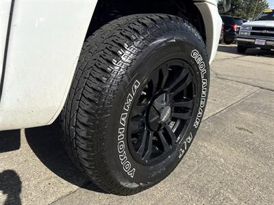 2014 Toyota Tacoma V6   - Photo 13 - South Sioux City, NE 68776