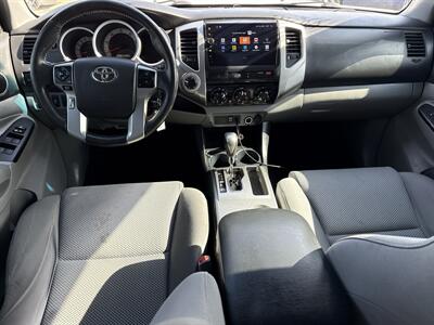 2014 Toyota Tacoma V6   - Photo 21 - South Sioux City, NE 68776