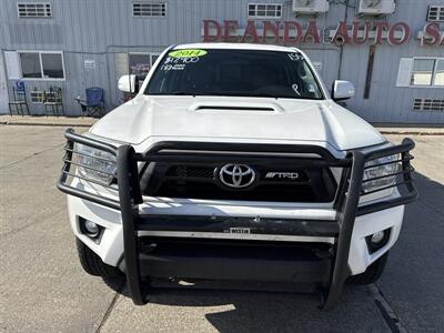 2014 Toyota Tacoma V6   - Photo 12 - South Sioux City, NE 68776