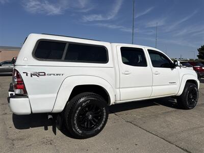 2014 Toyota Tacoma V6   - Photo 8 - South Sioux City, NE 68776