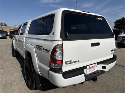 2014 Toyota Tacoma V6   - Photo 5 - South Sioux City, NE 68776