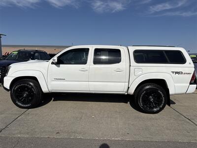 2014 Toyota Tacoma V6   - Photo 3 - South Sioux City, NE 68776