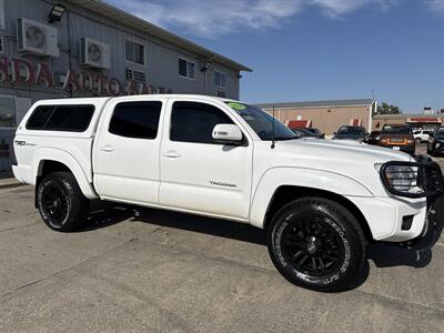 2014 Toyota Tacoma V6   - Photo 10 - South Sioux City, NE 68776