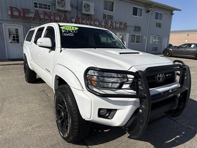 2014 Toyota Tacoma V6   - Photo 11 - South Sioux City, NE 68776