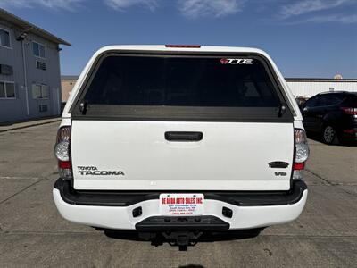 2014 Toyota Tacoma V6   - Photo 6 - South Sioux City, NE 68776