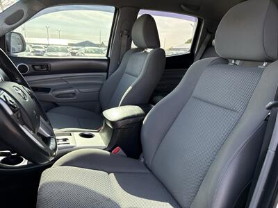 2014 Toyota Tacoma V6   - Photo 14 - South Sioux City, NE 68776