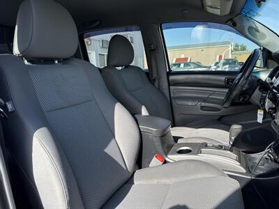 2014 Toyota Tacoma V6   - Photo 19 - South Sioux City, NE 68776