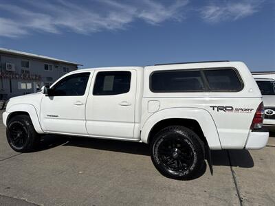 2014 Toyota Tacoma V6   - Photo 4 - South Sioux City, NE 68776
