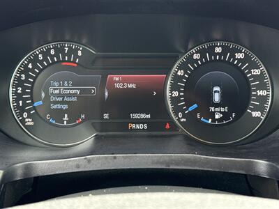 2017 Ford Explorer Platinum   - Photo 25 - South Sioux City, NE 68776
